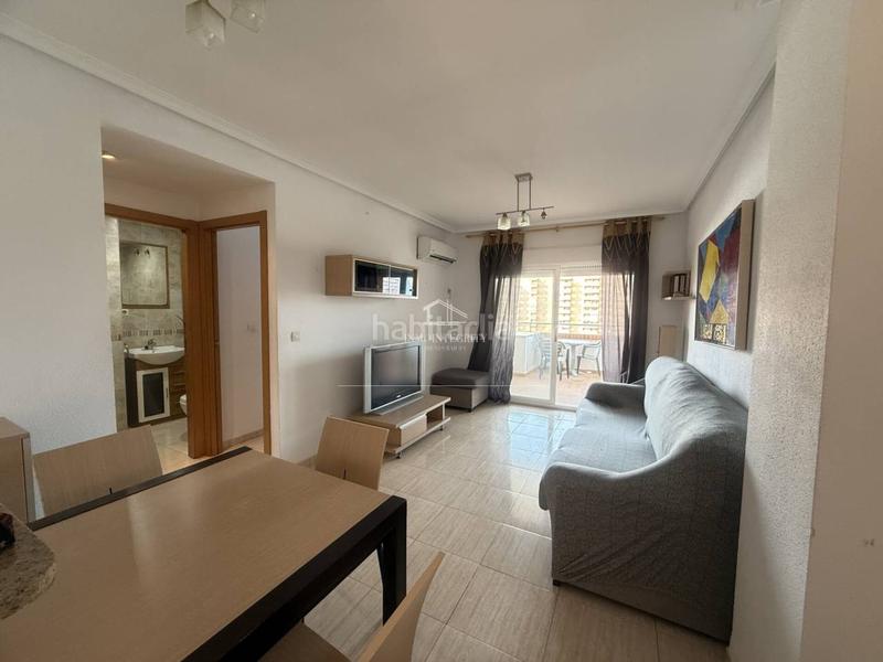 Foto 8852e5f1-db84-48a4-b0e1-846173069fec. Apartamento en central 28 apartamento en playa coral ii en Oropesa del Mar