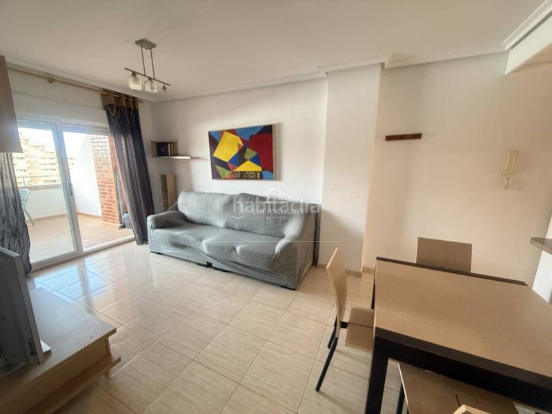 Foto 95b7e844-7582-4984-80fb-a2a3118002e0. Apartamento en central 28 apartamento en playa coral ii en Oropesa del Mar