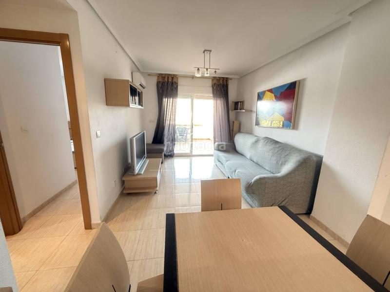Foto a3e3684d-8f74-4683-972a-37c38550fc20. Apartamento en central 28 apartamento en playa coral ii en Oropesa del Mar
