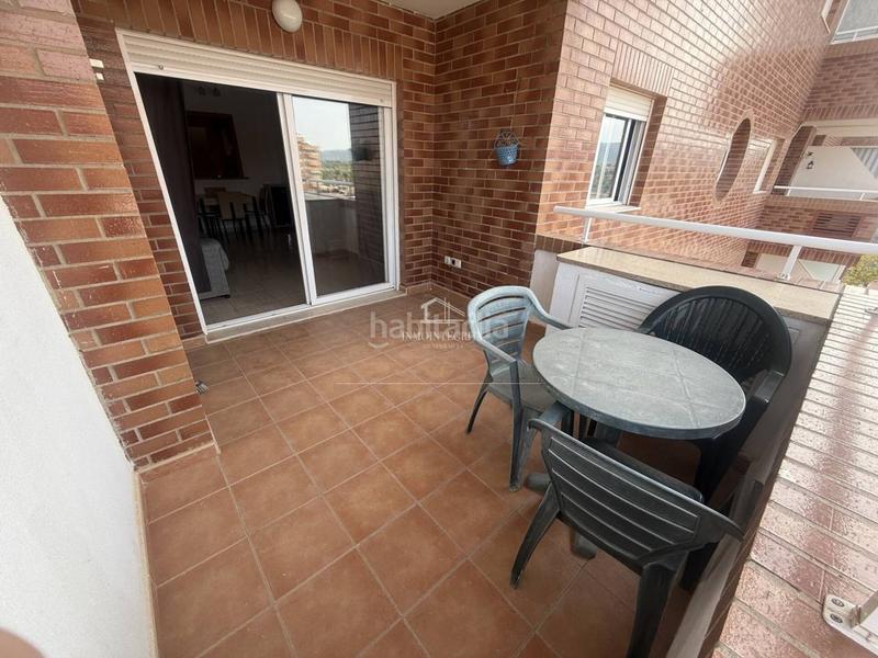 Foto d15f63d5-f5b7-4290-a722-e3fc2b768dd7. Apartamento en central 28 apartamento en playa coral ii en Oropesa del Mar