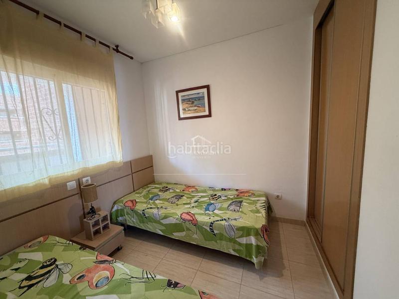 Foto d7385094-0ff1-40cf-81d2-6309524704da. Apartamento en central 28 apartamento en playa coral ii en Oropesa del Mar