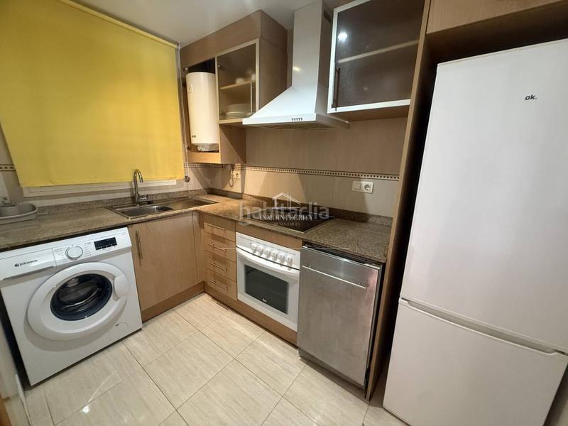 Foto ed0484e3-eb2b-4287-a455-3d7f3dd81e33. Apartamento en central 28 apartamento en playa coral ii en Oropesa del Mar