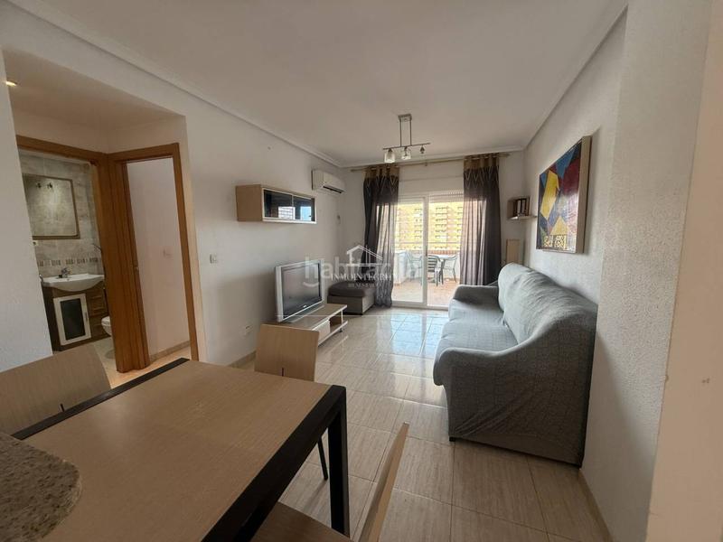 Foto f2a30f14-f5ef-4ea2-b02d-d7f01a1c5bf6. Apartamento en central 28 apartamento en playa coral ii en Oropesa del Mar