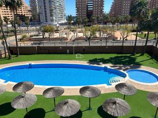 Apartament a Central 24. Venta de apartamento en costa marfil oropesa del mar