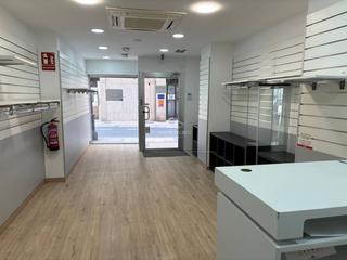 Geschäftsraum  Mayor. Local en venta en calle major