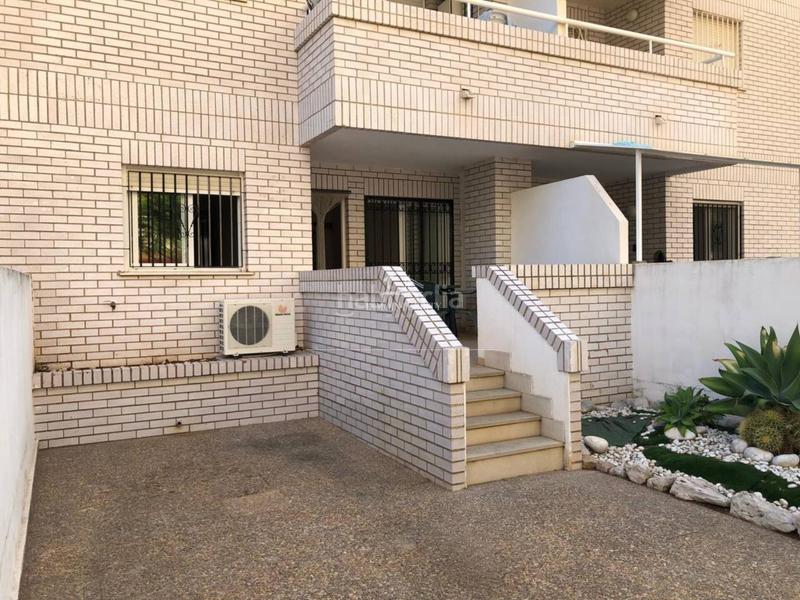 Foto 5a0f0707-37b3-4368-8bfb-ae5f78b1c40a. Appartamento con piscina in Marina Trebol - Neptuno Oropesa del Mar