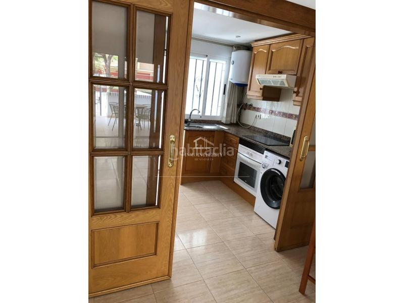 Foto 622b6d14-ed17-4f74-af30-f6bd1a2451ea. Appartamento con piscina in Marina Trebol - Neptuno Oropesa del Mar