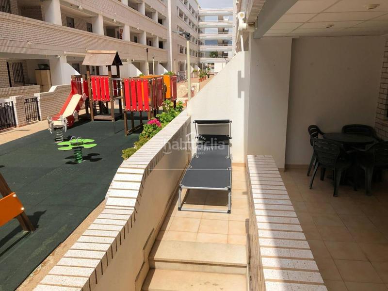 Foto 87f51772-6247-4129-9083-84537c685d45. Appartamento con piscina in Marina Trebol - Neptuno Oropesa del Mar
