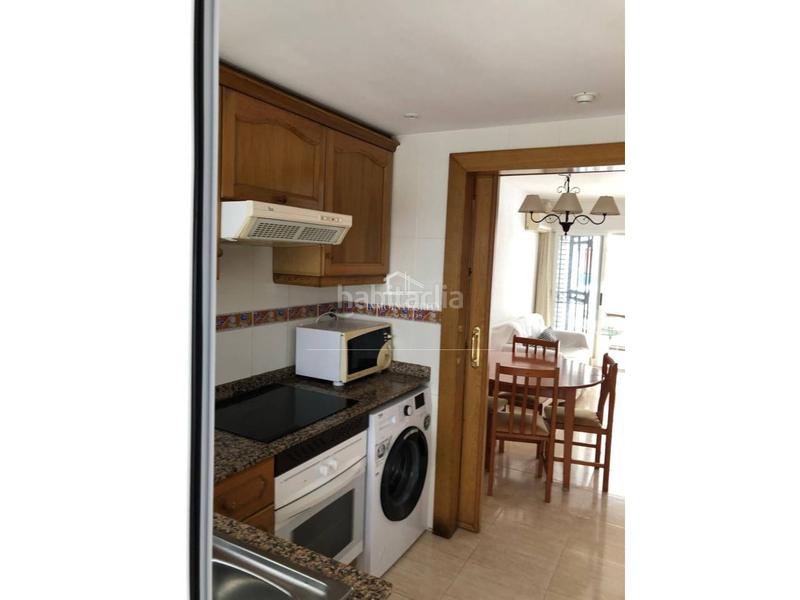 Foto b1220552-24c6-4ea4-b030-108c8a9f7c56. Appartamento con piscina in Marina Trebol - Neptuno Oropesa del Mar