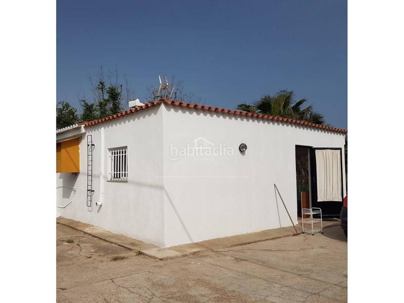 Foto 3fbd98df-a16f-4e0d-adb3-8c42e8e5eabc. Casa amb aparcament a El Grao Castellón de la Plana