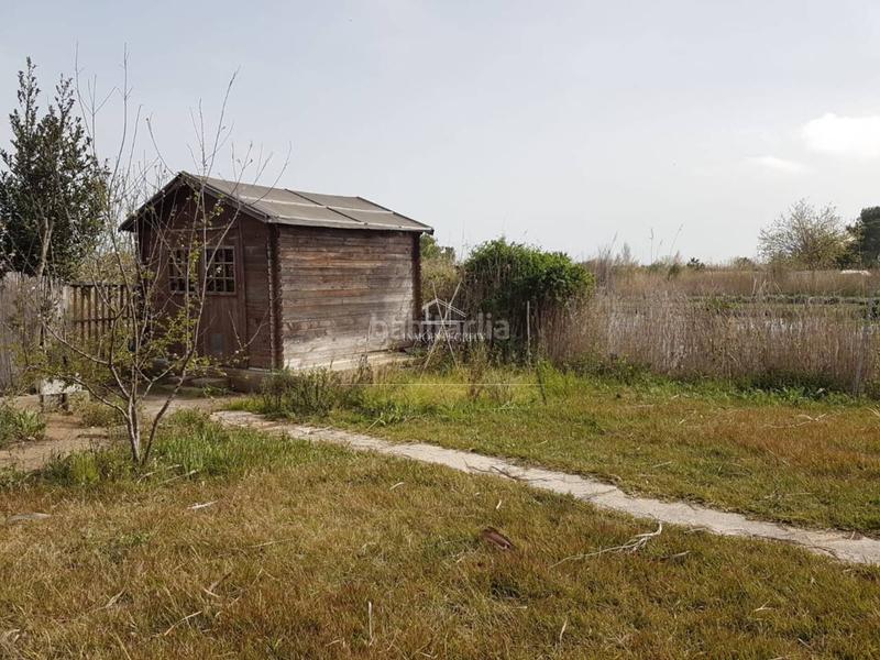 Foto 44deab4d-88e7-4ec5-893e-cf169d5f26c4. Casa amb aparcament a El Grao Castellón de la Plana