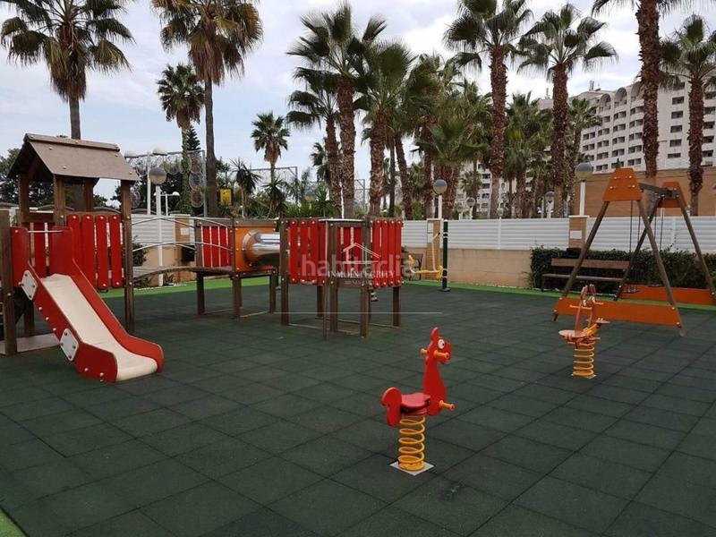 Foto 98e33ce4-8c83-40bd-82df-db15443d9095. Apartamento en amplaries 1 magnífico apartamento en magic world en Oropesa del Mar