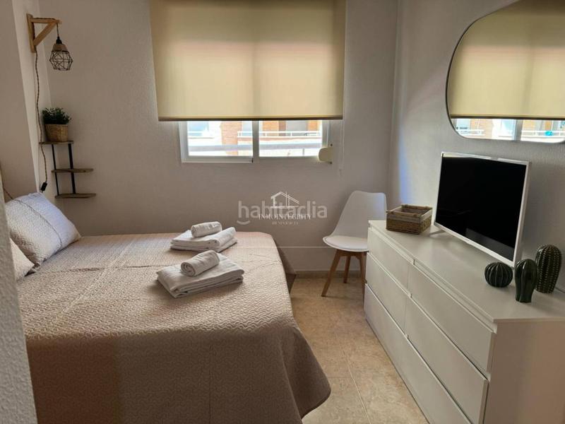 Foto bb0f6d3d-156f-4aa7-9197-8a9eb51bf582. Apartamento en amplaries 1 magnífico apartamento en magic world en Oropesa del Mar