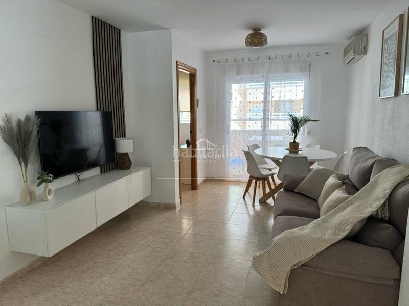 Foto bce83ae2-e06c-4725-9ce4-a3c5b973ef1b. Apartamento en amplaries 1 magnífico apartamento en magic world en Oropesa del Mar