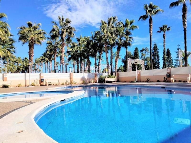Foto cdaaeecd-459c-45cd-8974-0a75b814a8c5. Apartamento en amplaries 1 magnífico apartamento en magic world en Oropesa del Mar