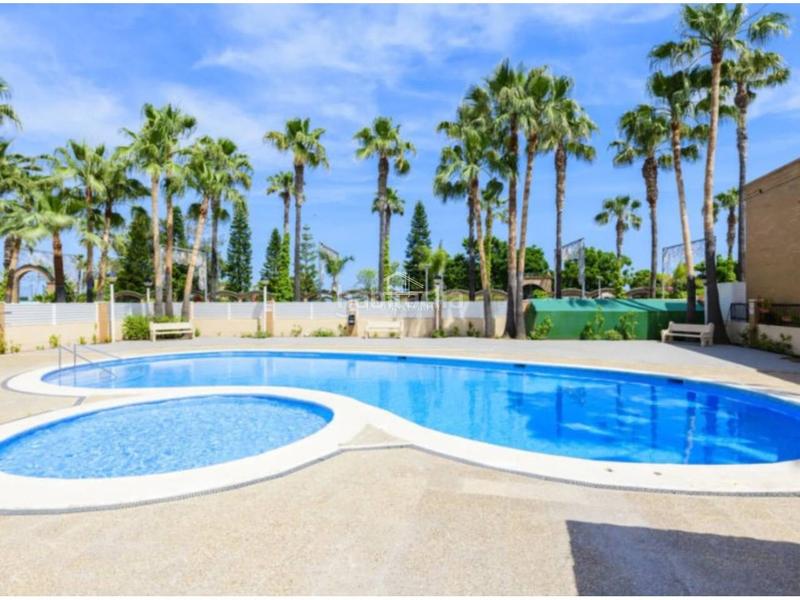 Foto dc71278b-5363-433f-8a6f-c634fde53166. Apartamento en amplaries 1 magnífico apartamento en magic world en Oropesa del Mar