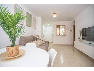 Apartament en Amplaries 1. Magnfico apartamento en magic world