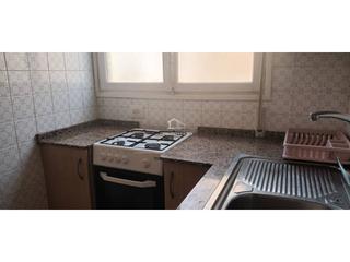 Piso en Ramón y Cajal