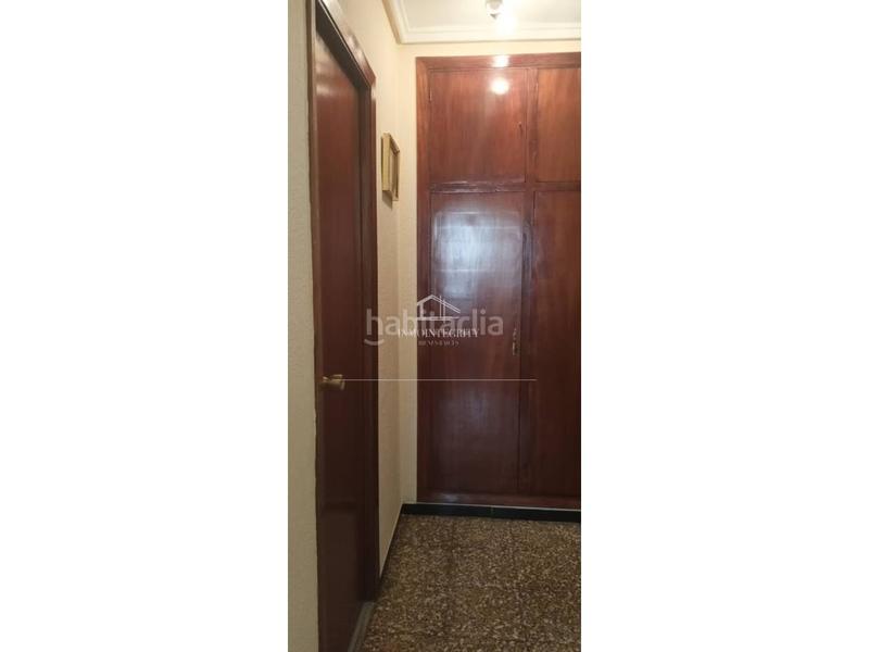 Foto 0b9b39bd-67e5-41be-a85a-5bebdcb8aabd. Appartamento in Hospital - Plaza del Real Castellón de la Plana