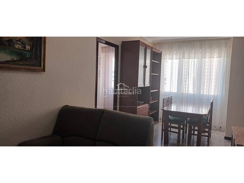 Foto 16939975-5603-4260-a562-c5d92dcd73b9. Appartamento in Hospital - Plaza del Real Castellón de la Plana