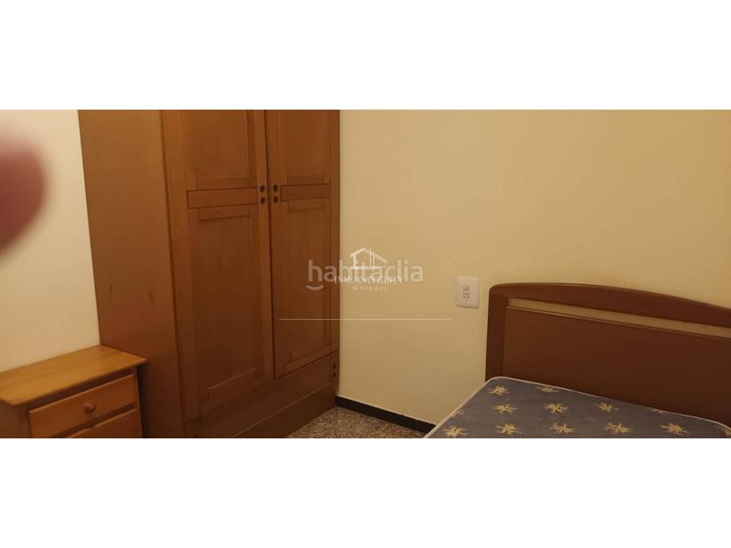 Foto 27d033ae-1023-444e-a7ae-7cd63d19bd74. Appartamento in Hospital - Plaza del Real Castellón de la Plana