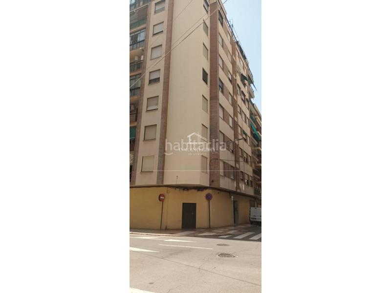 Foto 64346dc3-1f6e-47cc-8a77-a636d993e32b. Appartamento in Hospital - Plaza del Real Castellón de la Plana