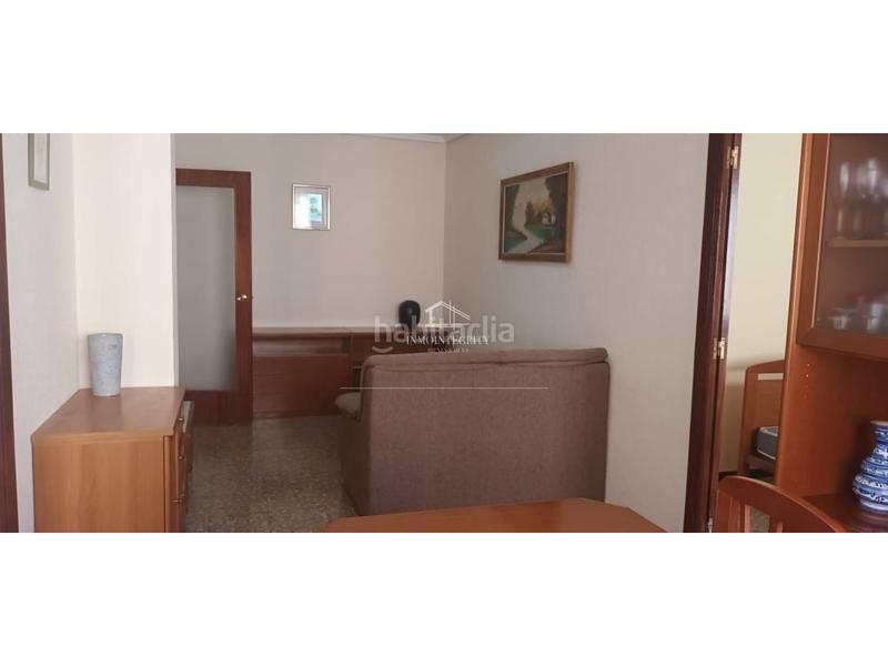 Foto 9972525a-ed96-45f9-b46a-d71a7afc4977. Appartamento in Hospital - Plaza del Real Castellón de la Plana