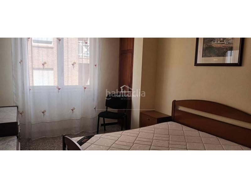 Foto dc489158-7f8e-4a40-9ee0-c713e88bbc57. Appartamento in Hospital - Plaza del Real Castellón de la Plana