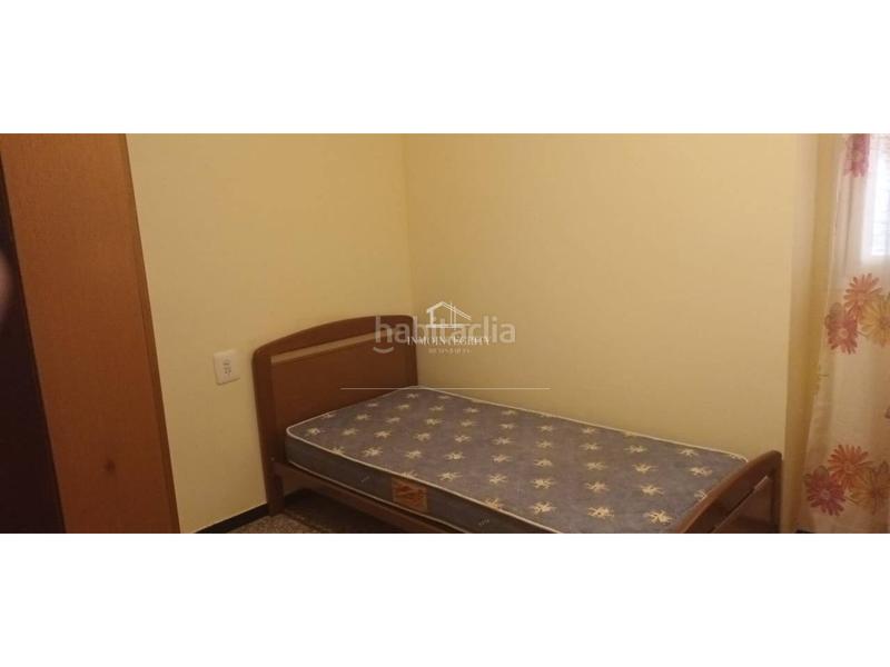 Foto efc92e0d-8fd0-477a-ad00-f672261a7d0d. Appartamento in Hospital - Plaza del Real Castellón de la Plana