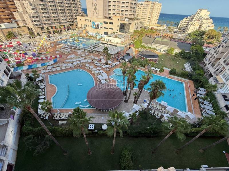 Foto 0cde5edf-34f2-47af-b69b-3bf0ac5963f1. Dúplex en galeón 2 vive junto al mar en este espectacular ático dúplex en venta! en Oropesa del Mar