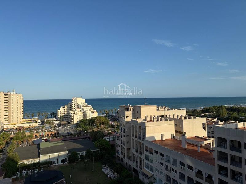Foto 4b56ad80-eef6-4451-a72b-07b7d9400725. Dúplex en galeón 2 vive junto al mar en este espectacular ático dúplex en venta! en Oropesa del Mar
