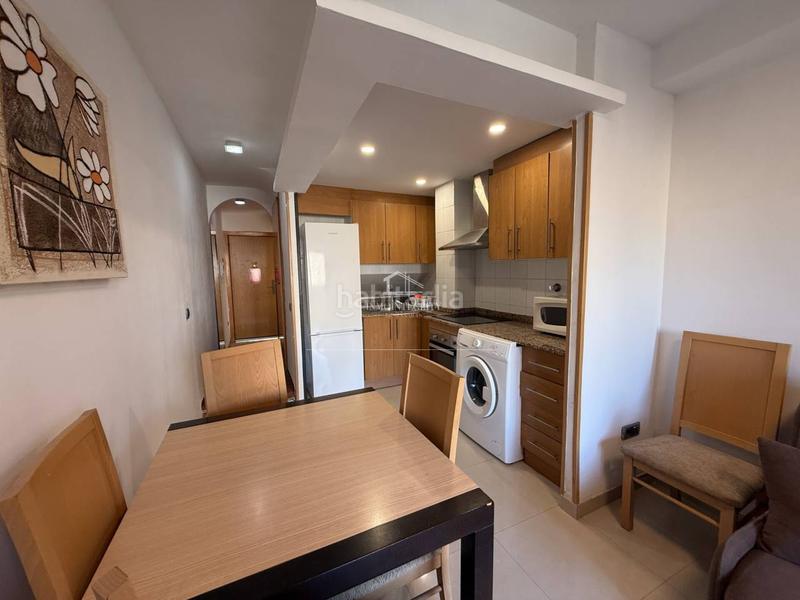Foto 545342f3-8c0d-4635-bc2b-3abc6c96999e. Dúplex en galeón 2 vive junto al mar en este espectacular ático dúplex en venta! en Oropesa del Mar