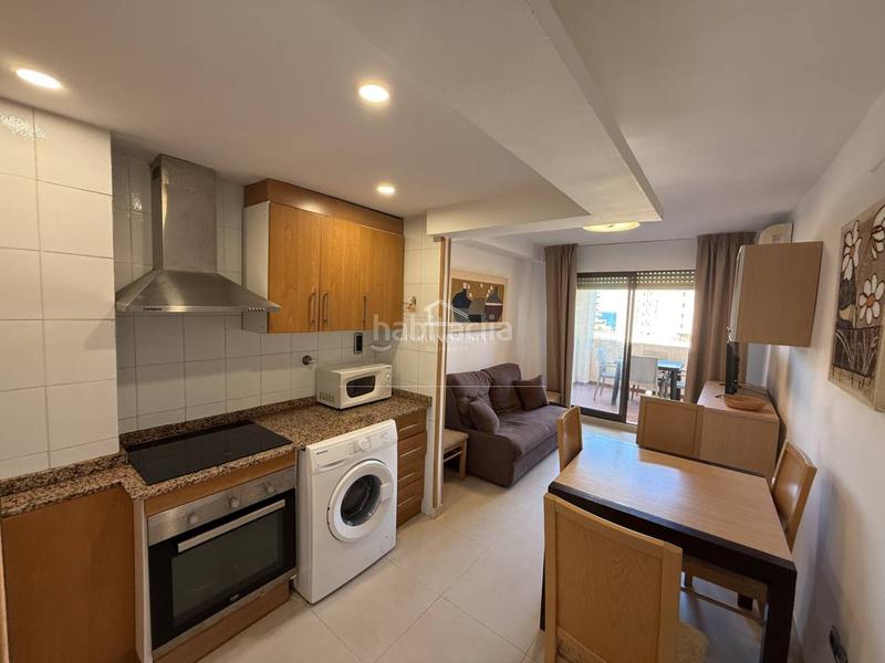 Foto 62e9bce3-6f8e-4b45-a596-dd81caa04d53. Dúplex en galeón 2 vive junto al mar en este espectacular ático dúplex en venta! en Oropesa del Mar