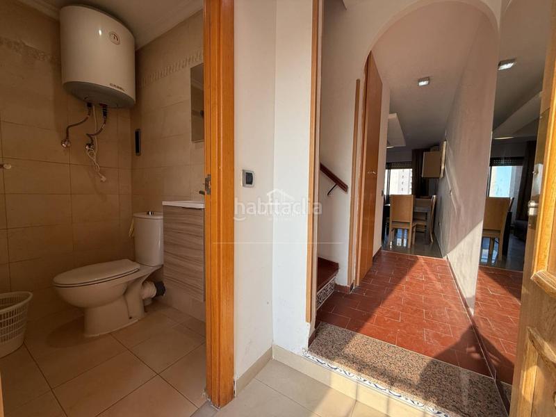 Foto 63411cbe-400d-456e-a634-2b0a9254154f. Dúplex en galeón 2 vive junto al mar en este espectacular ático dúplex en venta! en Oropesa del Mar
