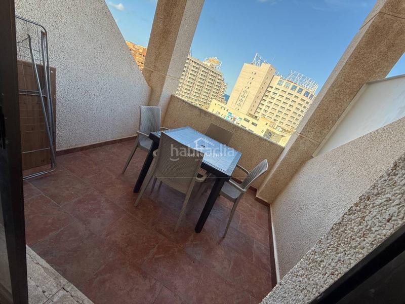 Foto 67ae1f0a-6878-45a1-8a10-68ce2ae2bf25. Dúplex en galeón 2 vive junto al mar en este espectacular ático dúplex en venta! en Oropesa del Mar