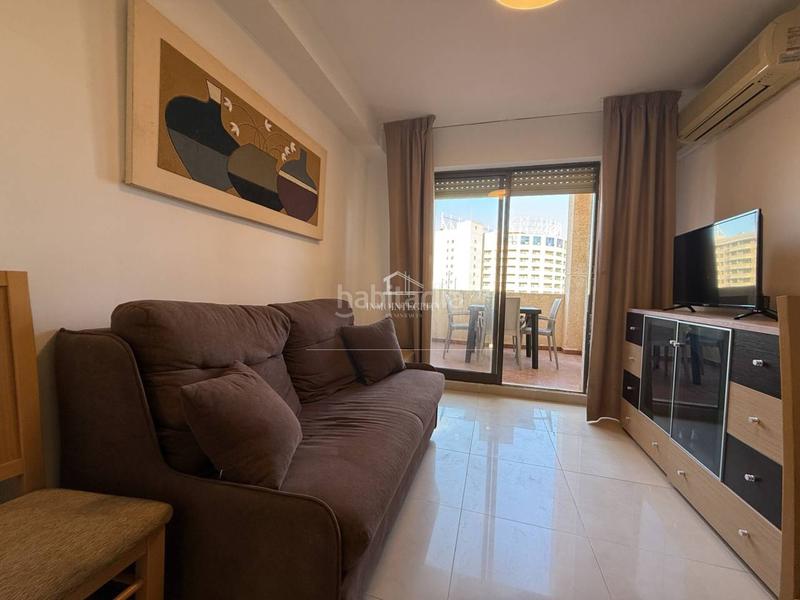 Foto 9bf04dc4-99e9-496d-97e0-2277e298a670. Dúplex en galeón 2 vive junto al mar en este espectacular ático dúplex en venta! en Oropesa del Mar