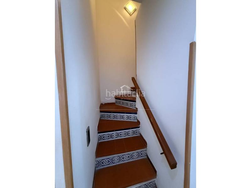 Foto 9fa6534c-1f6f-4b02-b820-2b068d818861. Dúplex en galeón 2 vive junto al mar en este espectacular ático dúplex en venta! en Oropesa del Mar