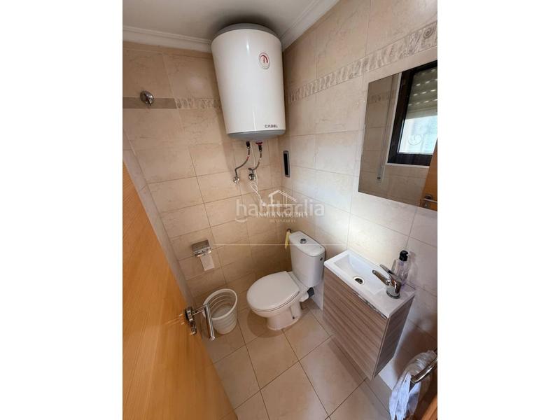 Foto b461a46c-b9be-4f2c-820e-3d983f23b313. Dúplex en galeón 2 vive junto al mar en este espectacular ático dúplex en venta! en Oropesa del Mar