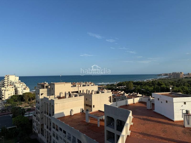 Foto c330da65-db2a-493f-bdfc-46d99a1d5d23. Dúplex en galeón 2 vive junto al mar en este espectacular ático dúplex en venta! en Oropesa del Mar
