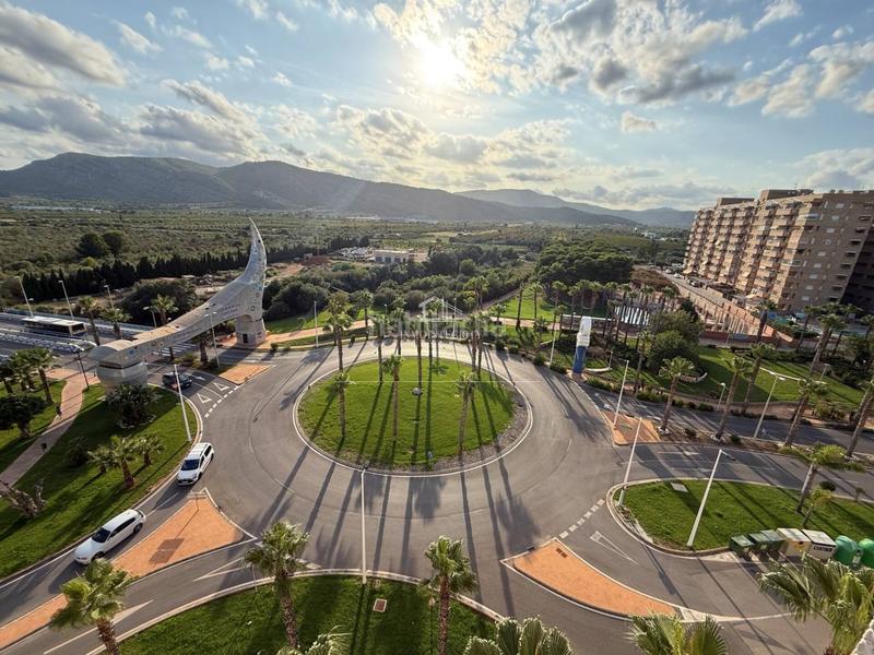 Foto d73d4b7a-cedc-4a05-9849-c0d4a668feea. Dúplex en galeón 2 vive junto al mar en este espectacular ático dúplex en venta! en Oropesa del Mar