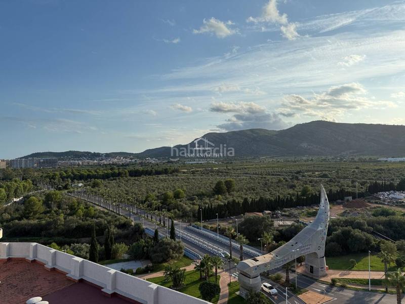 Foto e66ad2c1-44f8-44cb-8205-92619cd7efe0. Dúplex en galeón 2 vive junto al mar en este espectacular ático dúplex en venta! en Oropesa del Mar