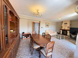 Pis a San fermín 4. Venta de piso en sur de castelló de la plana 12005