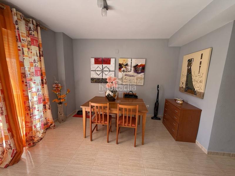 Foto 0b3bfbfd-de06-44fa-a286-b18443de9969. Apartamento en jardin 33 apartamento frontal con terraza de 32m2 en Oropesa del Mar