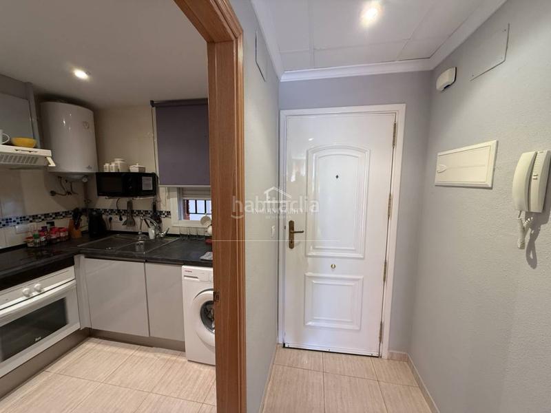 Foto 214efdaa-30e5-4693-a7dd-218da2b5551f. Apartamento en jardin 33 apartamento frontal con terraza de 32m2 en Oropesa del Mar