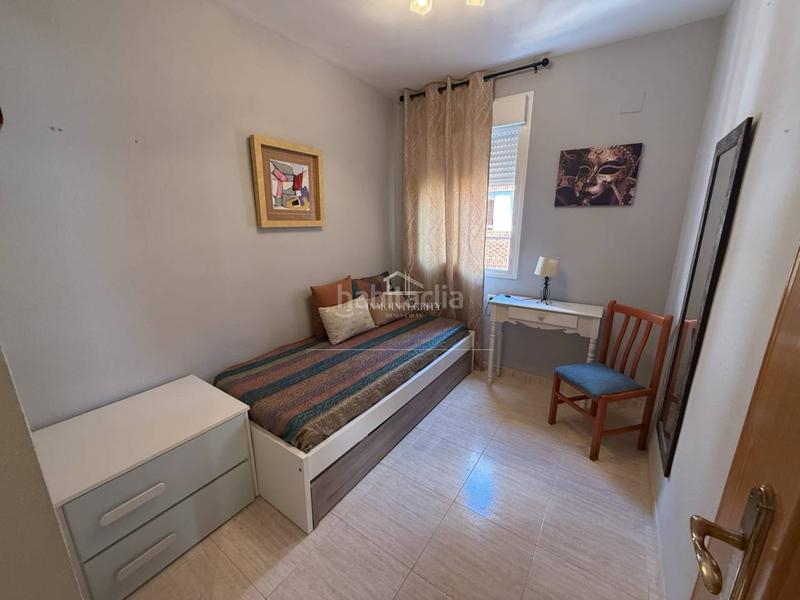 Foto 241a45dd-1918-4965-9980-e7b20f07b97c. Apartamento en jardin 33 apartamento frontal con terraza de 32m2 en Oropesa del Mar