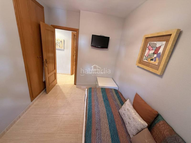 Foto 3b66bb1a-98fb-49b8-aa81-679d83b5ec2d. Apartamento en jardin 33 apartamento frontal con terraza de 32m2 en Oropesa del Mar
