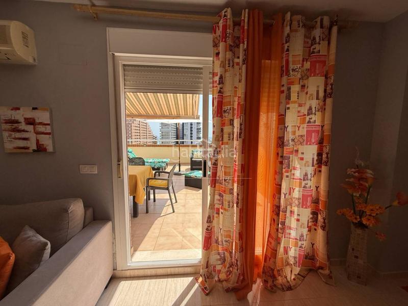 Foto 597577fa-289b-4c8f-8b3c-231fbd322c95. Apartamento en jardin 33 apartamento frontal con terraza de 32m2 en Oropesa del Mar