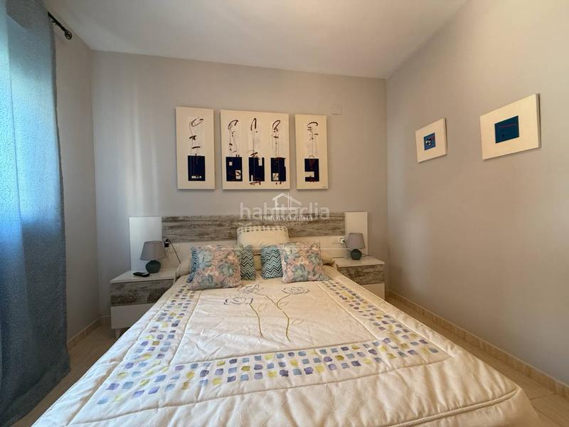 Foto 9387cdb9-aacf-41fd-b3e7-bad162e61620. Apartamento en jardin 33 apartamento frontal con terraza de 32m2 en Oropesa del Mar