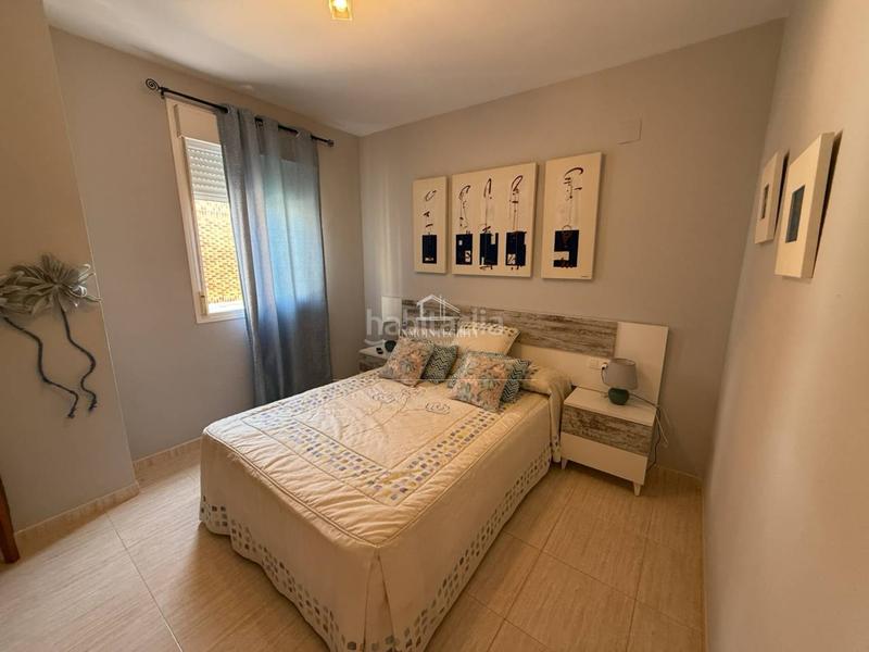 Foto 97477ede-c639-4da3-be24-5eb4f31d0db8. Apartamento en jardin 33 apartamento frontal con terraza de 32m2 en Oropesa del Mar