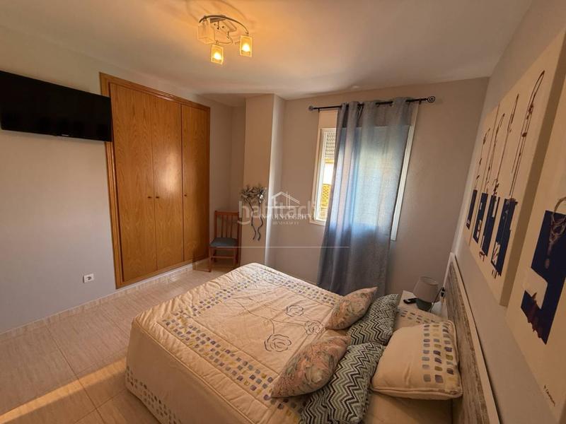 Foto af3c5683-a231-4248-b5df-62ae5c490c8e. Apartamento en jardin 33 apartamento frontal con terraza de 32m2 en Oropesa del Mar